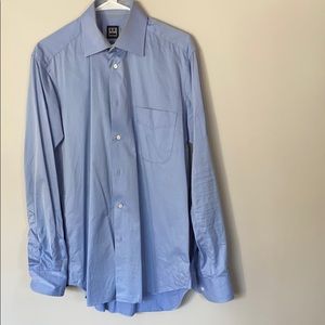 Ike Behar button down